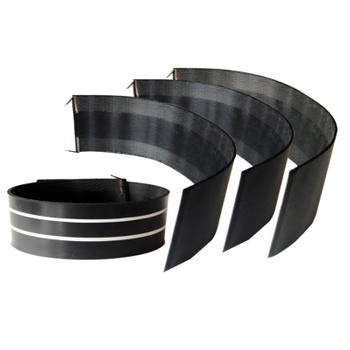 Espiral de banda de solda de eletrofusão HDPE PE