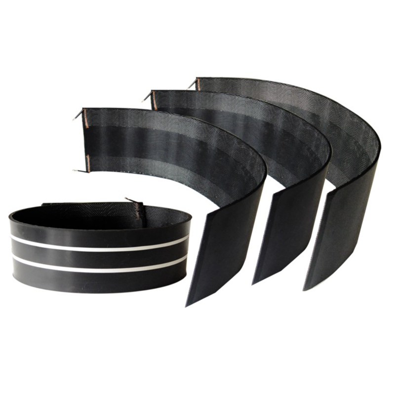 Espiral de banda de solda de eletrofusão HDPE PE